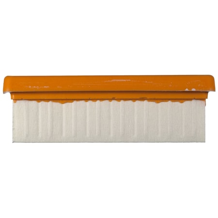 Mahle Air Filter, Lx2877 LX2877